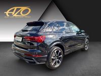 gebraucht Audi Q3 40 TDI S line Attraction quattro S-tronic