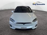 Gebraucht Tesla Model X 386 kW (525 PS) 2018 SUV