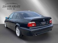 gebraucht BMW 530 d