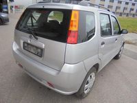 Gebraucht Subaru Justy 99 PS (72 kW) 2007 Kleinwagen