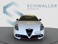 Gebraucht Alfa Romeo Giulietta Veloce 241 PS (177 kW) 2018 Limousine