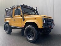 gebraucht Land Rover Defender 90 TD5 CAMEL TROPHY