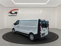 gebraucht Renault Trafic Kaw. 3.0 t L2 H1 E-Tech 100% Electric