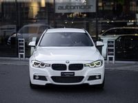 gebraucht BMW 330 i Touring M Sport Steptronic