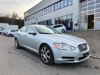 Gebraucht Jaguar XF Portfolio 275 PS (202 kW) 2009 Limousine
