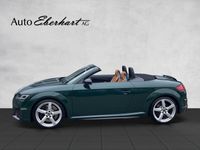 gebraucht Audi TT Roadster TTRS S-tronic