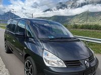 Gebraucht Renault Espace Dynamique 150 PS (110 kW) 2011 Van / Kleinbus