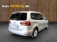 gebraucht Seat Alhambra 2.0 TDI 150 Style DSG S/S