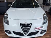 Gebraucht Alfa Romeo Giulietta Quadrifoglio Verde 235 PS (172 kW) 2011 Kleinwagen