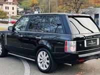 Gebraucht Land Rover Range Rover 396 PS (291 kW) 2008 SUV