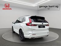Gebraucht Honda CR-V Hybrid 184 PS (135 kW) 2024 SUV