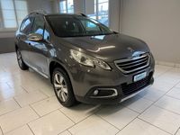 gebraucht Peugeot 2008 1.6 VTI Allure