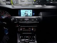 gebraucht BMW M550 5er Reihe F11 Touring d