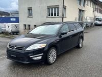 Gebraucht Ford Mondeo 160 PS (117 kW) 2013