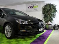 gebraucht Opel Astra 1.6i Turbo Excellence Automatic