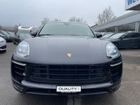 gebraucht Porsche Macan GTS PDK