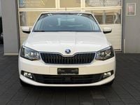 Gebraucht Skoda Fabia Active 90 PS (66 kW) 2016