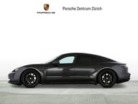 gebraucht Porsche Taycan GTS