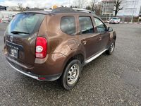 Gebraucht Dacia Duster Lauréate 110 PS (80 kW) 2013 SUV