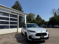 Gebraucht Honda ZR-V Hybrid 183 PS (134 kW) 2024 SUV