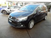 gebraucht Seat Alhambra 2.0TDI Style