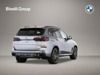 Neu BMW X5 Comfort Edition 381 PS (280 kW) 2026 Grau SUV