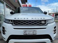 Gebraucht Land Rover Range Rover First Edition 250 PS (183 kW) 2019 SUV
