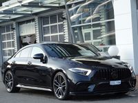Gebraucht Mercedes CLS53 AMG AMG 435 PS (319 kW) 2019