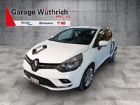 Gebraucht Renault Clio IV Business 90 PS (66 kW) 2018 Weiss Limousine