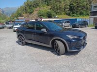 Gebraucht Cupra Formentor 204 PS (150 kW) 2022 SUV