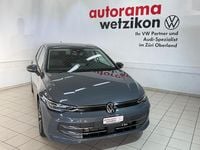 Gebraucht VW Golf VIII Life 150 PS (110 kW) 2025 Grau Limousine