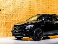 Gebraucht Mercedes S63 AMG AMG 585 PS (430 kW) 2015 Coupé