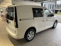 gebraucht VW Caddy Cargo Entry