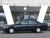 gebraucht Mercedes E300 -24