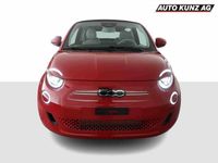 gebraucht Fiat 500e 