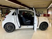 gebraucht Fiat 500e 