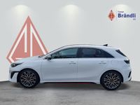 gebraucht Kia Ceed GT 1.6 T-GDi