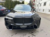 Neu BMW X7 M Sport 340 PS (250 kW) 2026 SUV