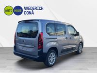 gebraucht Citroën e-Berlingo Feel