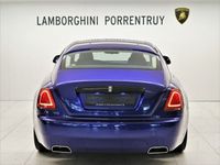 gebraucht Rolls Royce Wraith 6.6 V12