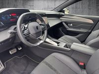 Gebraucht Peugeot 308 SW GT 180 PS (132 kW) 2024 Weiss Kombi