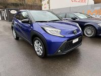 Gebraucht Toyota Aygo X Style 72 PS (52 kW) 2023 SUV