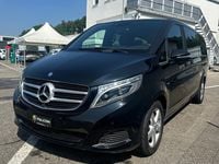 Gebraucht Mercedes V250 Avantgarde 190 PS (139 kW) 2015 Van / Kleinbus