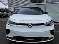 Gebraucht VW ID.5 GTX 219 kW (299 PS) 2025 Weiss SUV