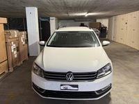 Gebraucht VW Passat Comfortline 140 PS (102 kW) 2014 Kombi