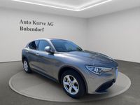Gebraucht Alfa Romeo Stelvio Ti 280 PS (205 kW) 2019 SUV