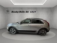 Neu Kia Niro Style 137 PS (100 kW) 2026 SUV