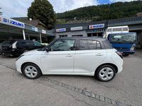 Neu Suzuki Swift 82 PS (60 kW) 2025 Kleinwagen