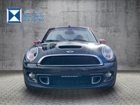 gebraucht Mini Cooper S Cabriolet 