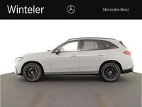 Neu Mercedes GLC220 196 PS (144 kW) 2026 Grau SUV